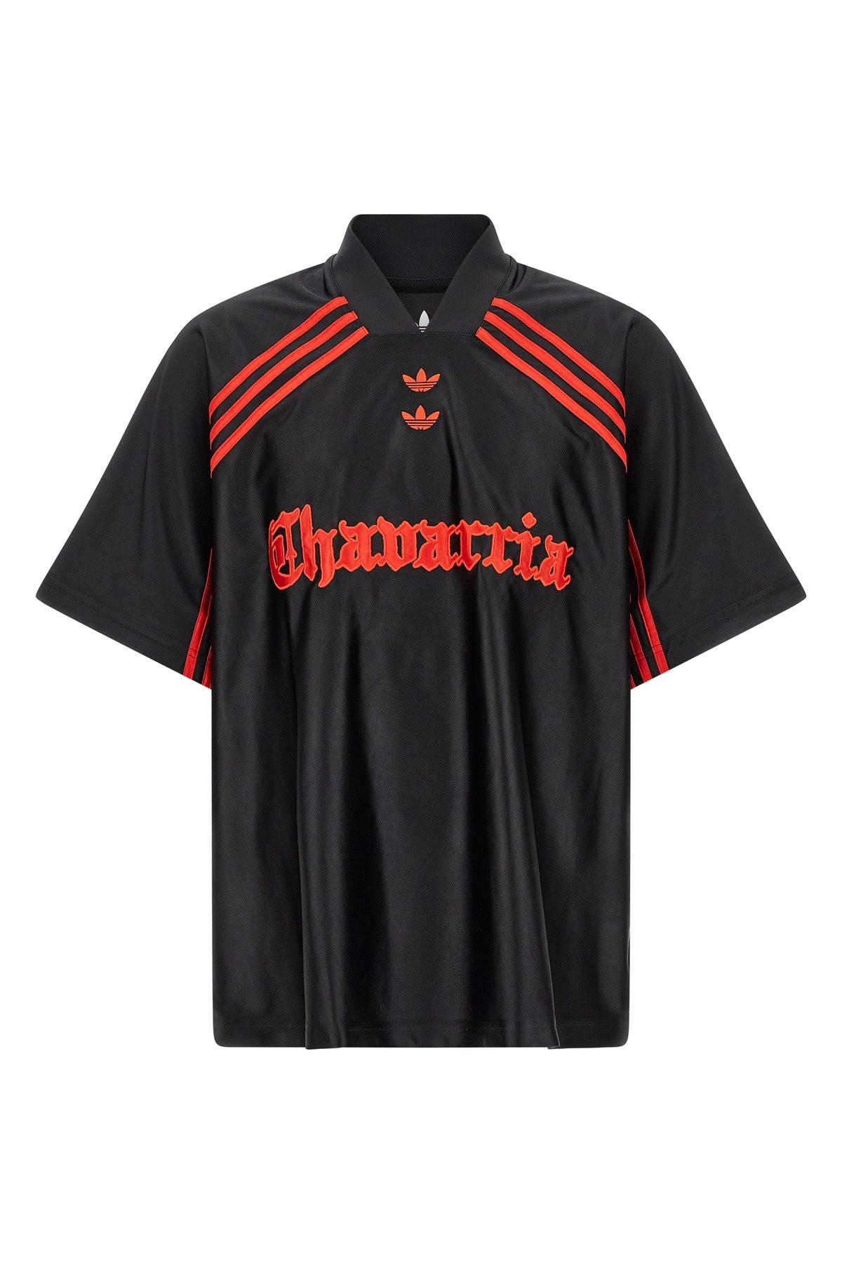 the long-sleeved jersey adidas statement chavarria dazzle