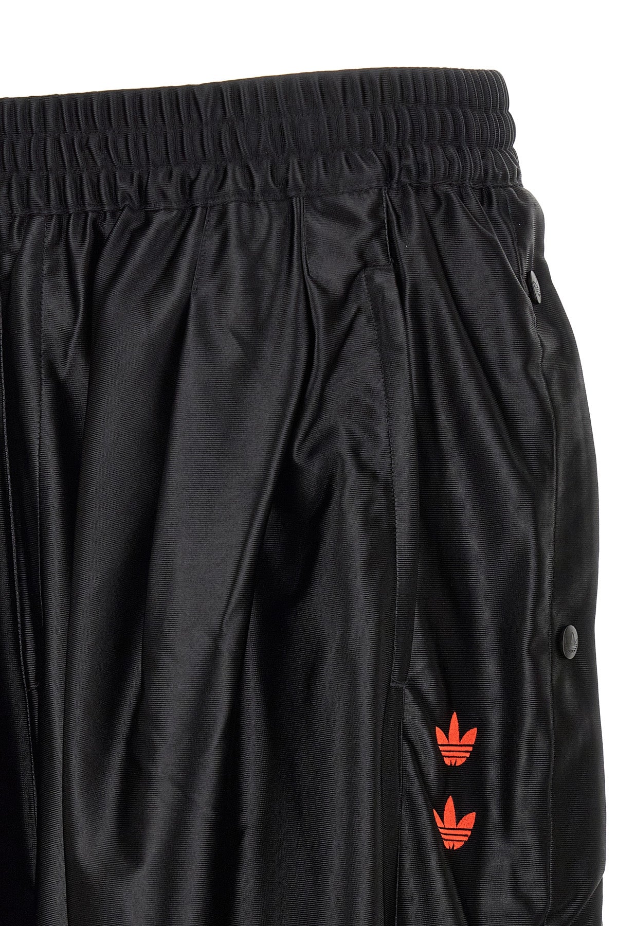 the adidas statement dazzle bermuda shorts in collaboration