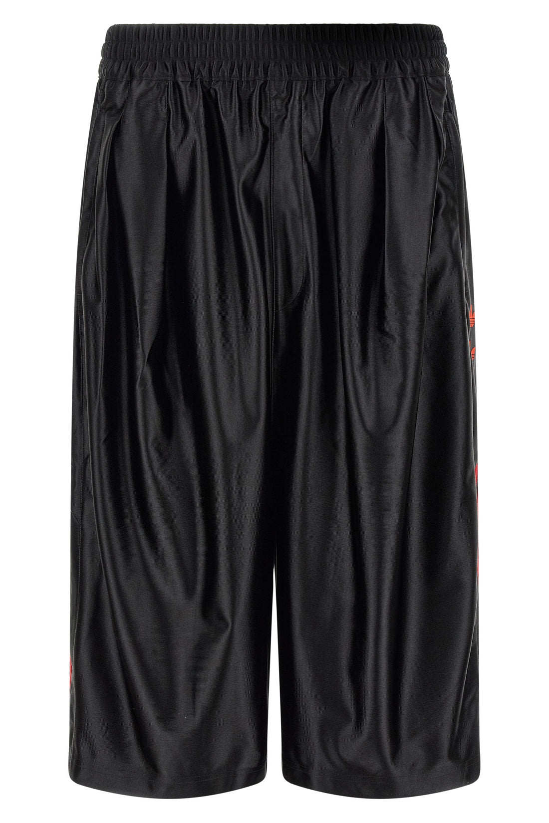 ADIDAS STATEMENT L the adidas statement dazzle bermuda shorts in collaboration