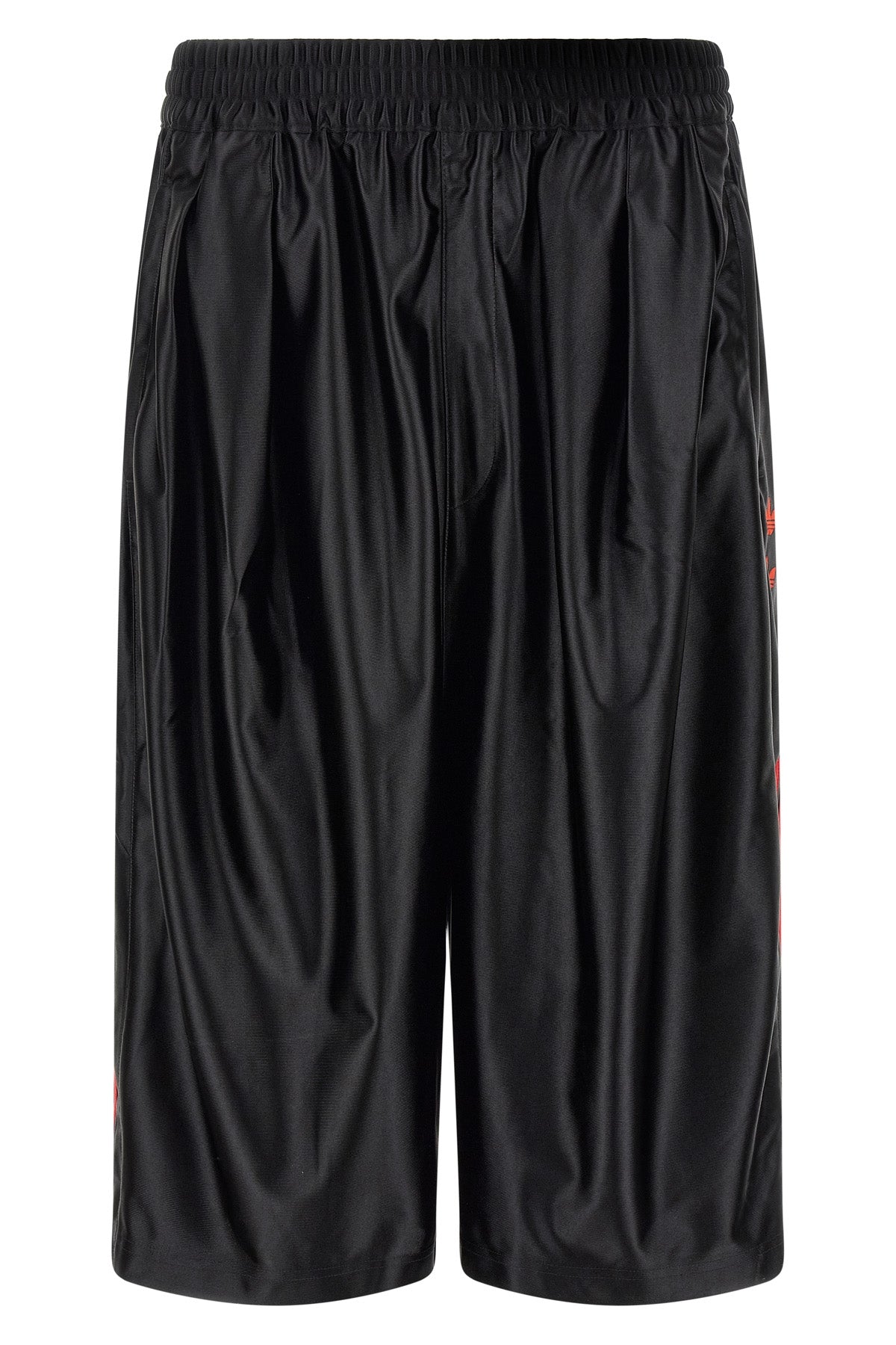 the adidas statement dazzle bermuda shorts in collaboration