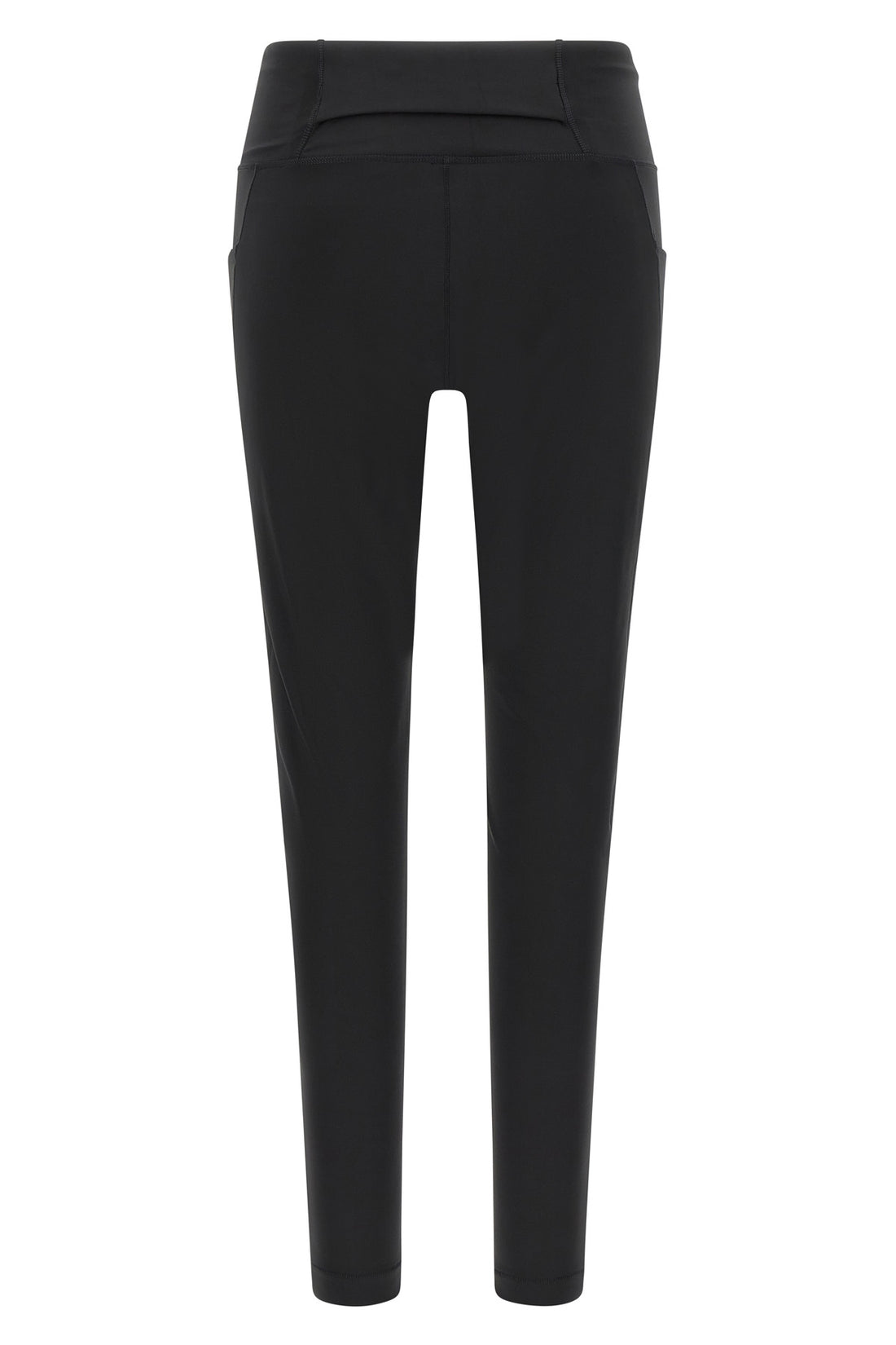 Y-3 M y-3 run leggings redefine sportswear through minimal aesthetics and advanced tec