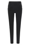 y-3 run leggings redefine sportswear through minimal aesthetics and advanced tec