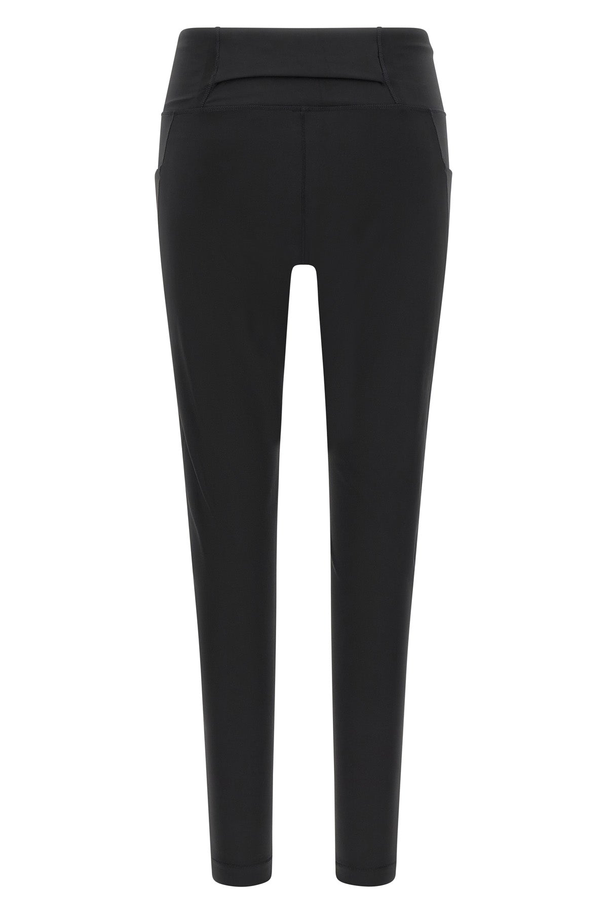 y-3 run leggings redefine sportswear through minimal aesthetics and advanced tec