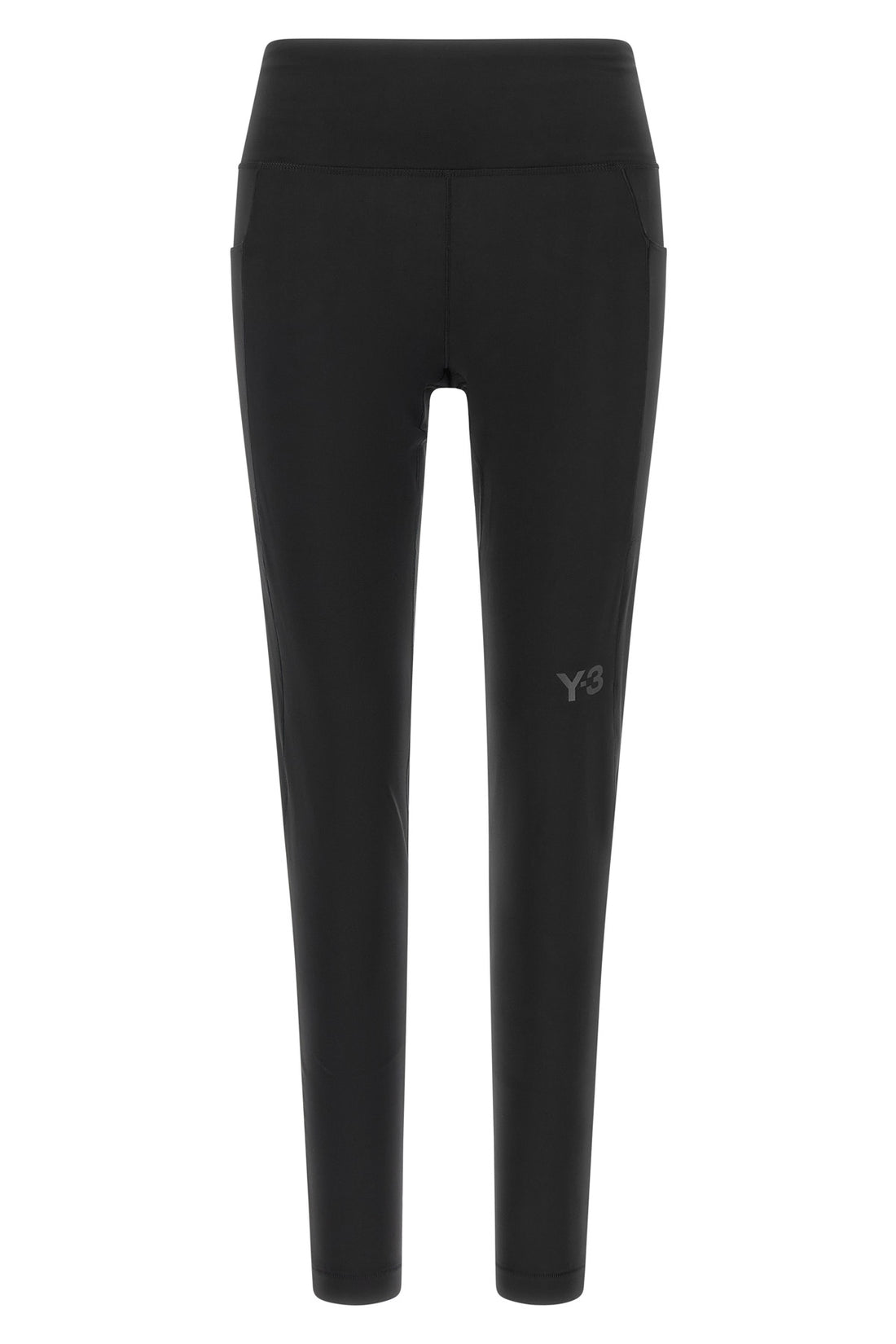 Y-3 M y-3 run leggings redefine sportswear through minimal aesthetics and advanced tec