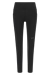 y-3 run leggings redefine sportswear through minimal aesthetics and advanced tec