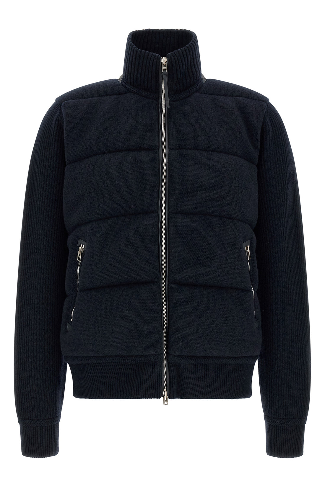 TOM FORD 50 the tom ford jacket