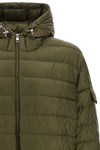 oahu quilted micro ripstop parka