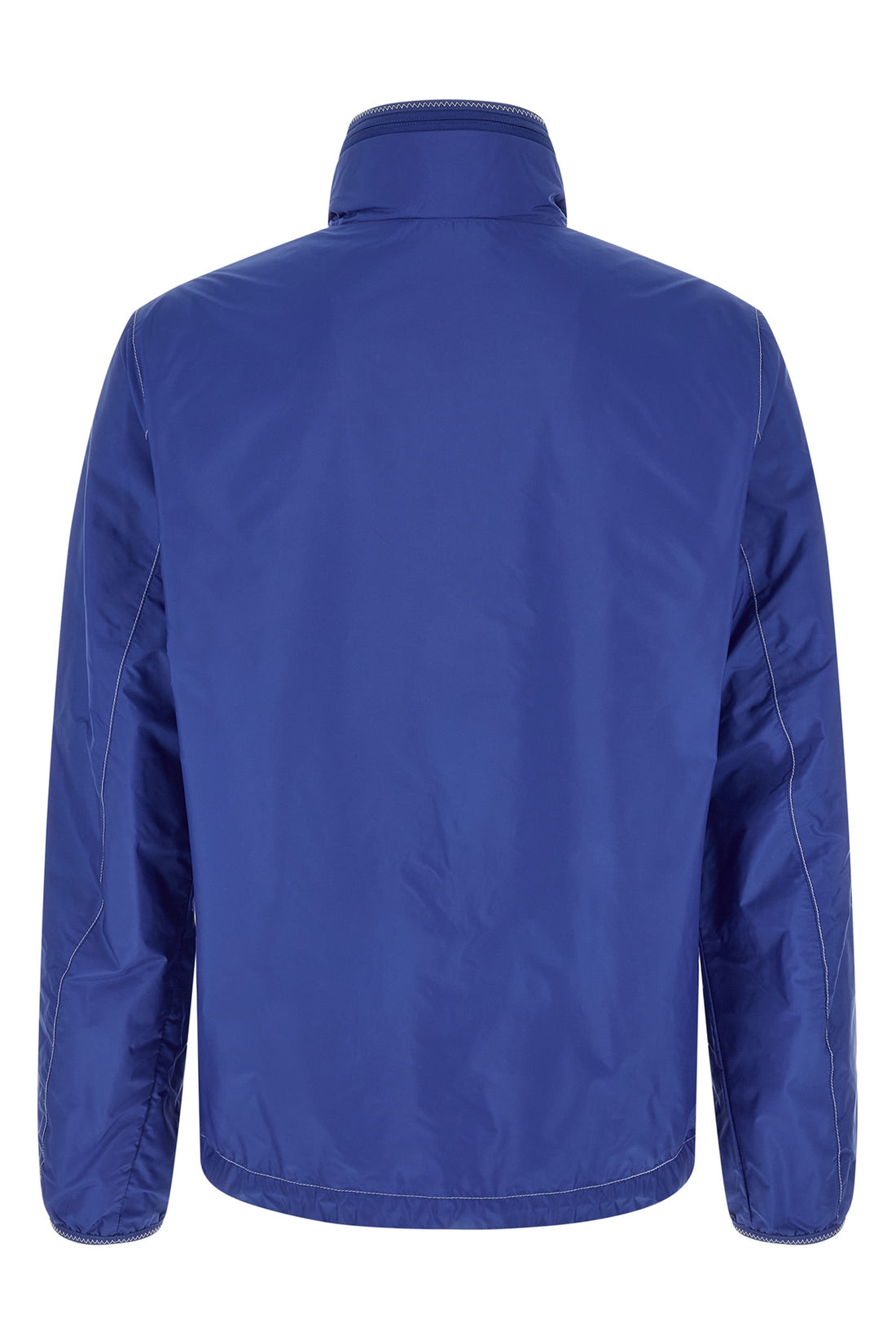 MONCLER 3 water-repellent rainwear nylon arrakis jacket