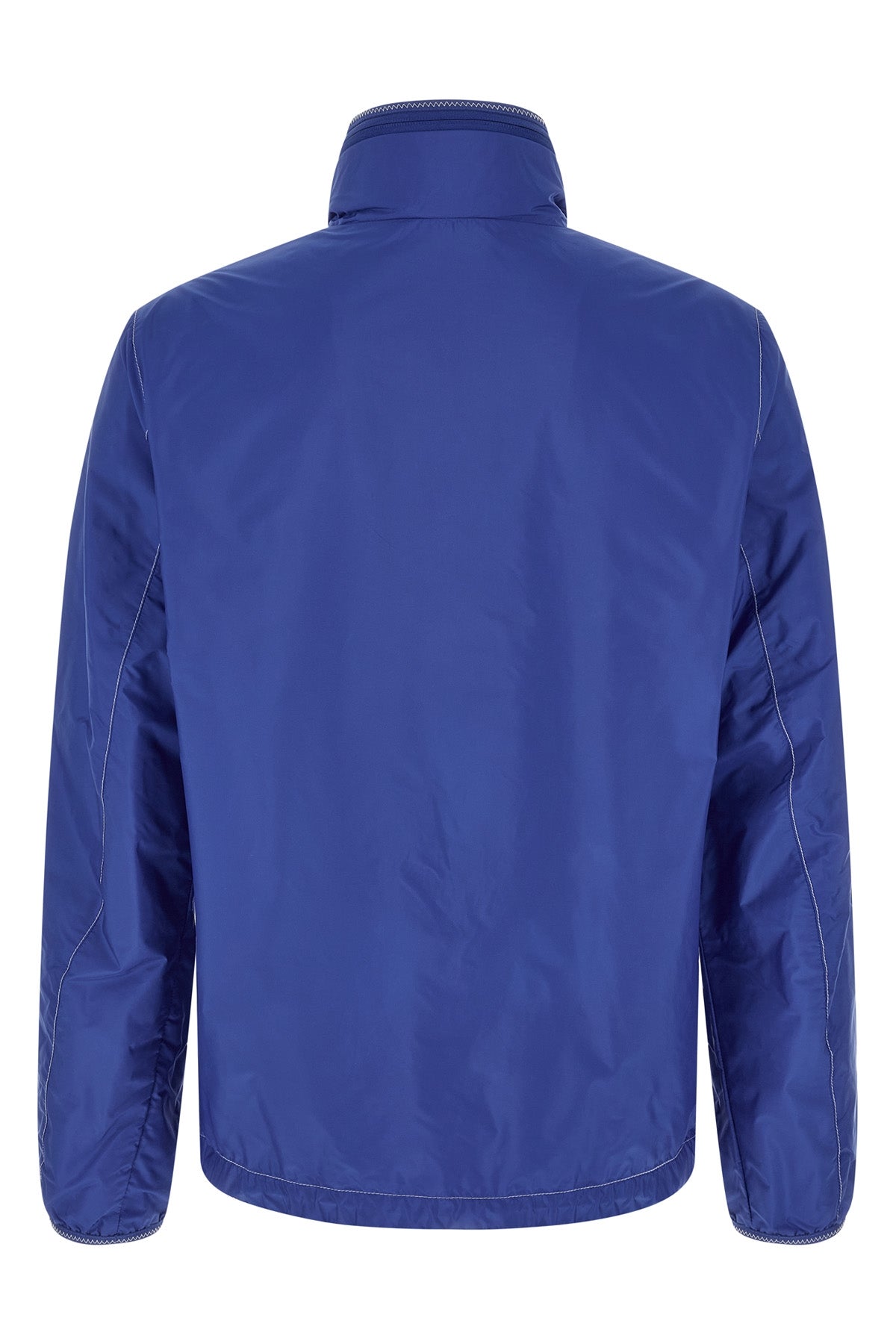 water-repellent rainwear nylon arrakis jacket