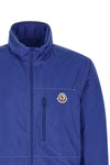water-repellent rainwear nylon arrakis jacket