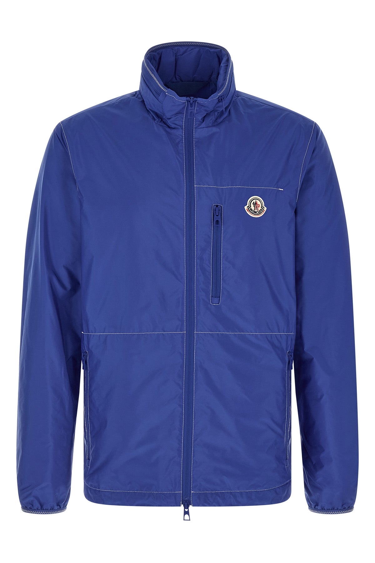 water-repellent rainwear nylon arrakis jacket