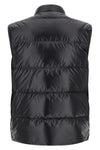 restigo vest in quilted technical fabric