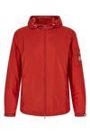 etiache water-repellent rainwear nylon jacket