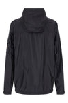 mornay windbreaker in technical fabric