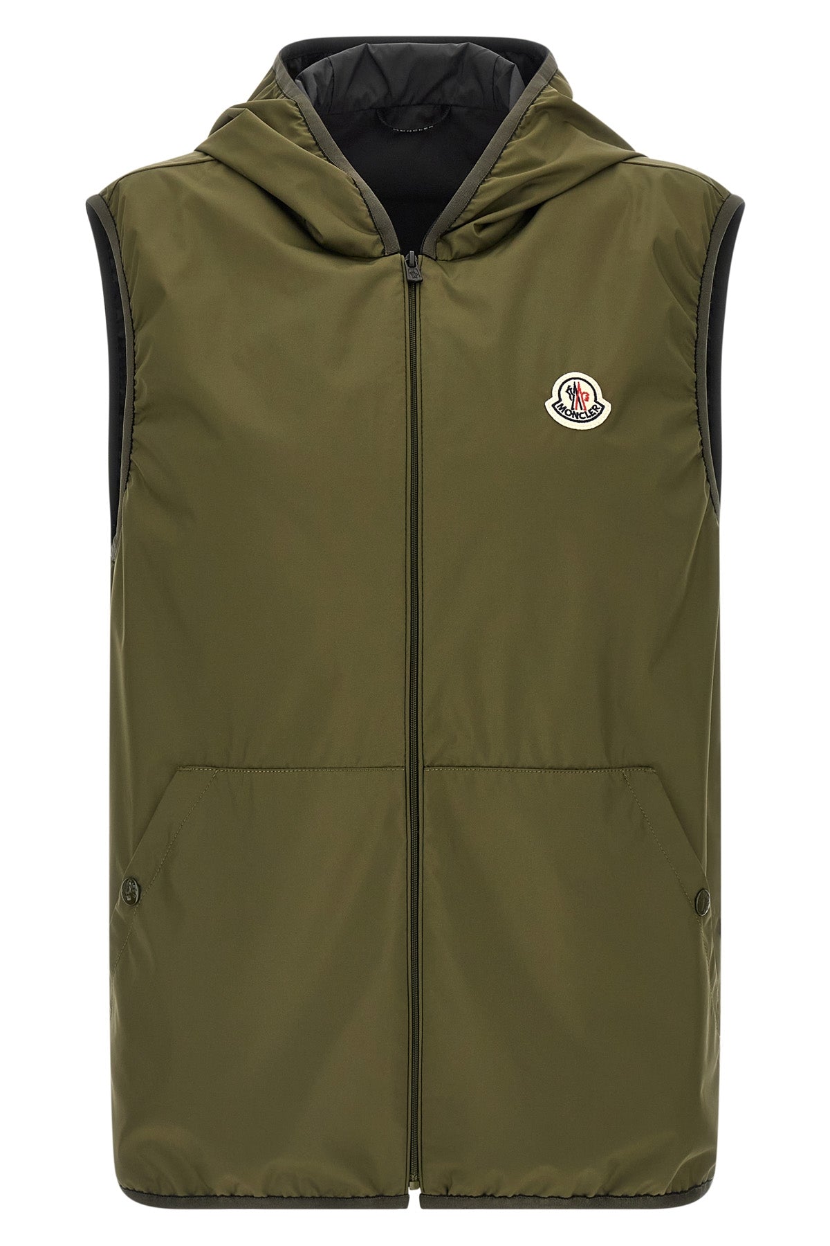 chirano 2-in-1 jacket
