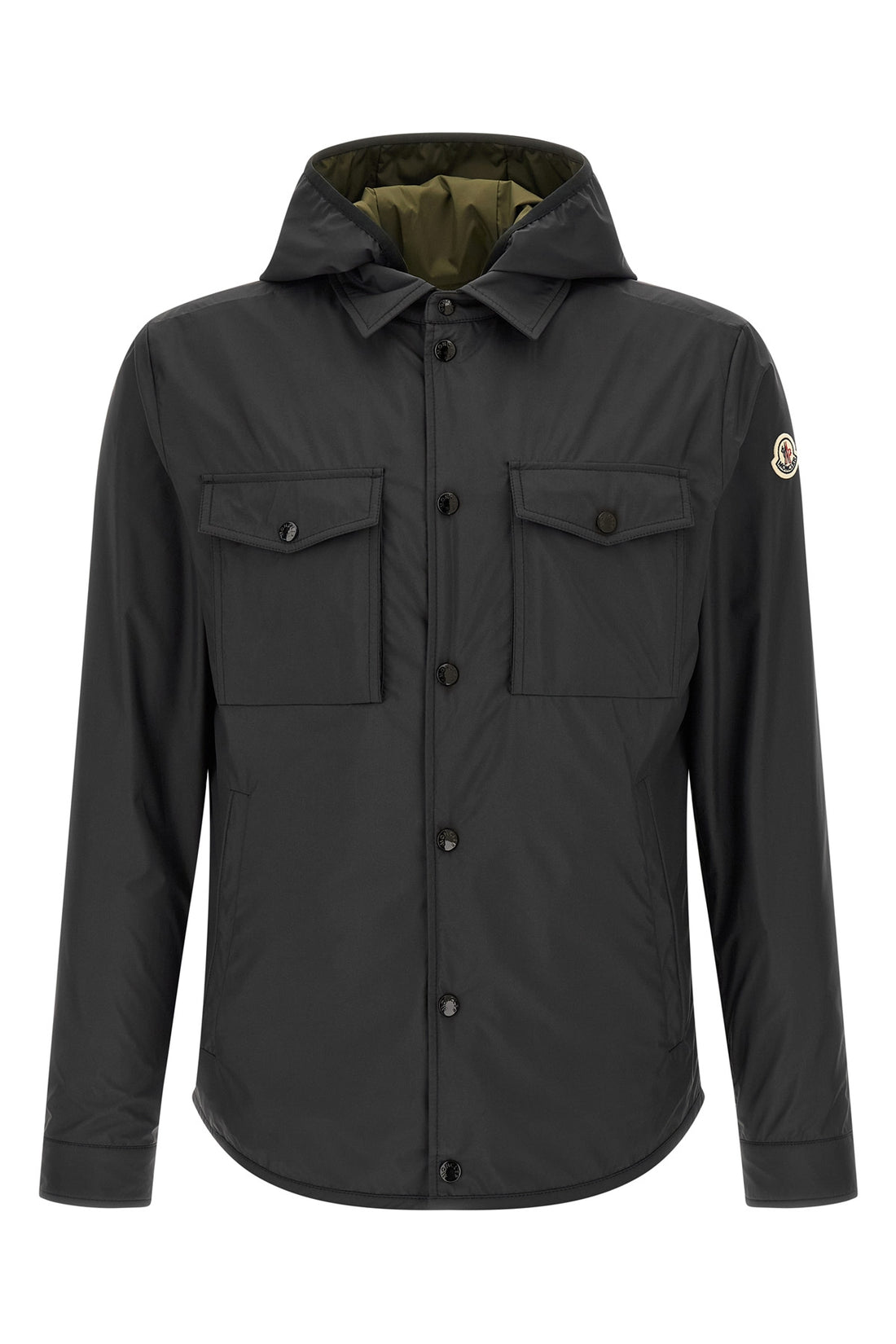 MONCLER 2 chirano 2-in-1 jacket
