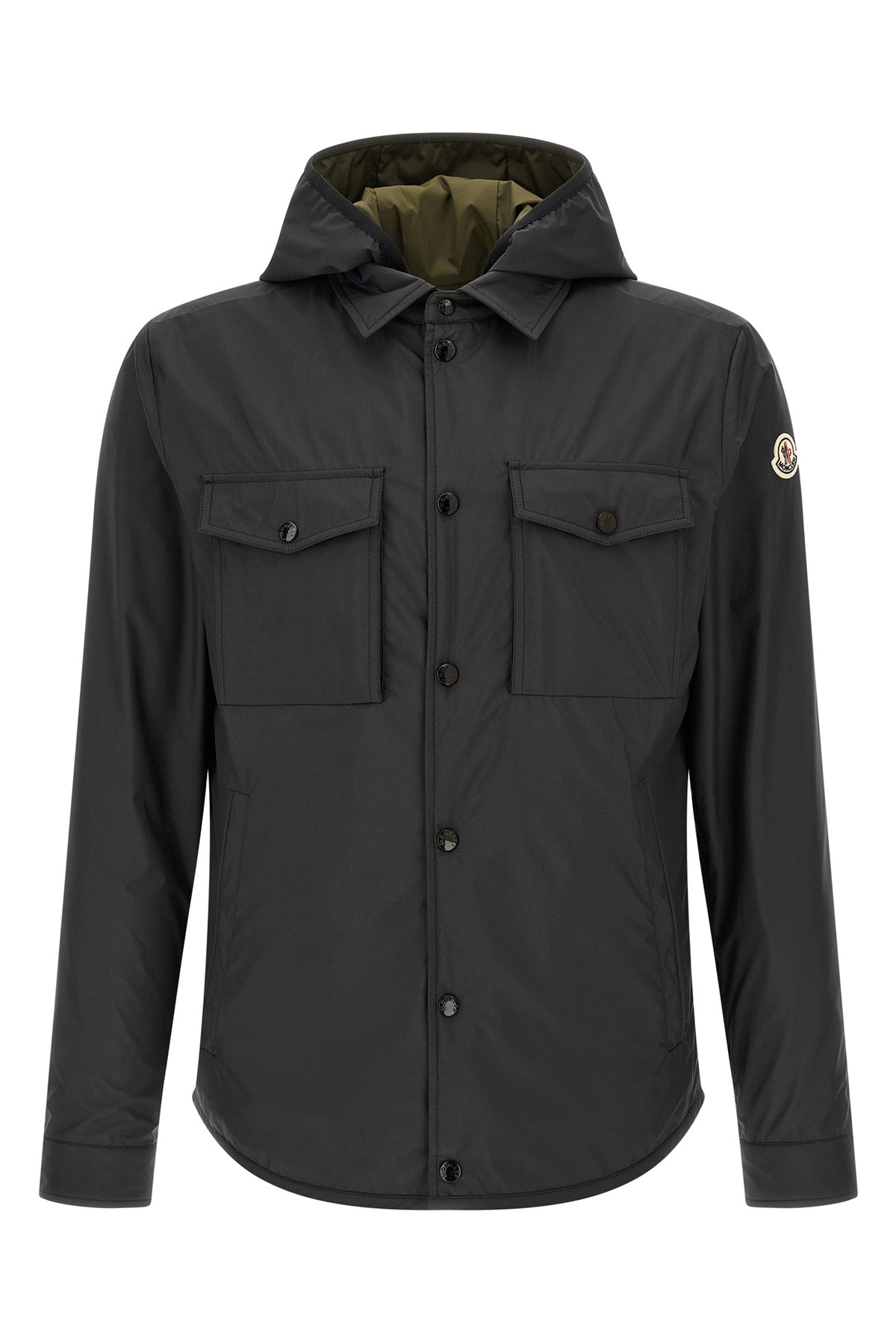 chirano 2-in-1 jacket