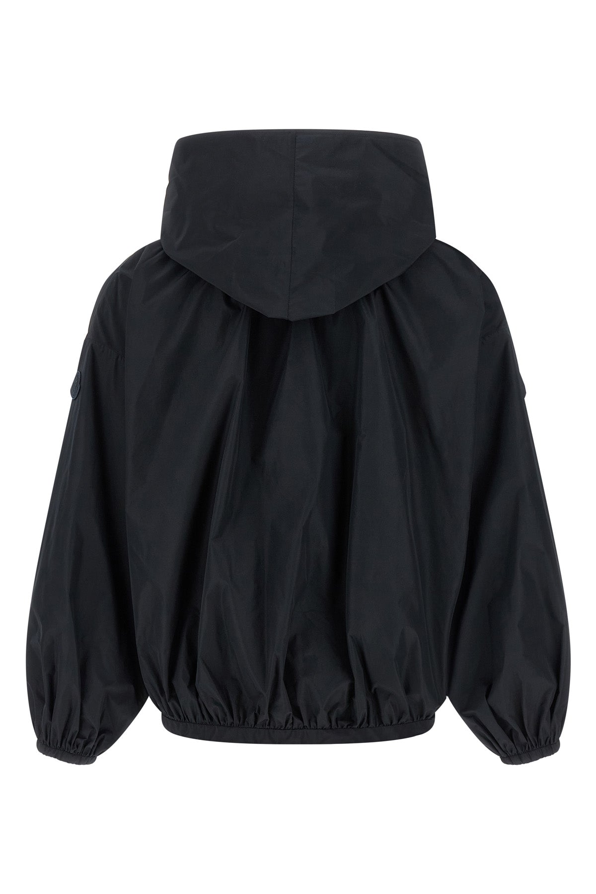 pecher jacket in technical fabric