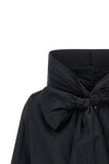 pecher jacket in technical fabric