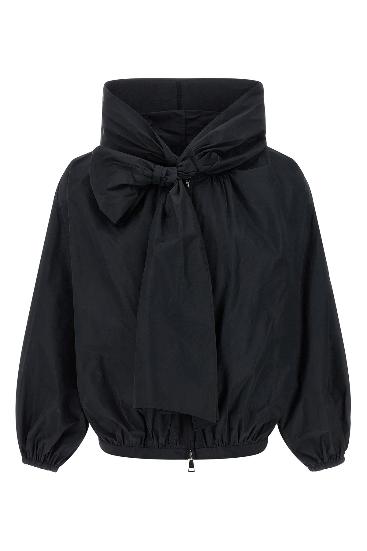 pecher jacket in technical fabric