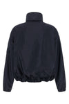marmacy jacket in ultra-light water-repellent technical nylon