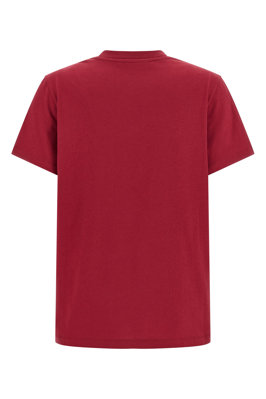 MONCLER XS cotton jersey t-shirt