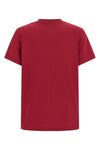 cotton jersey t-shirt