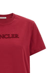 cotton jersey t-shirt