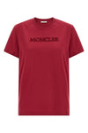 cotton jersey t-shirt