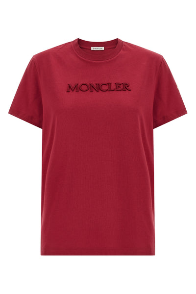 cotton jersey t-shirt