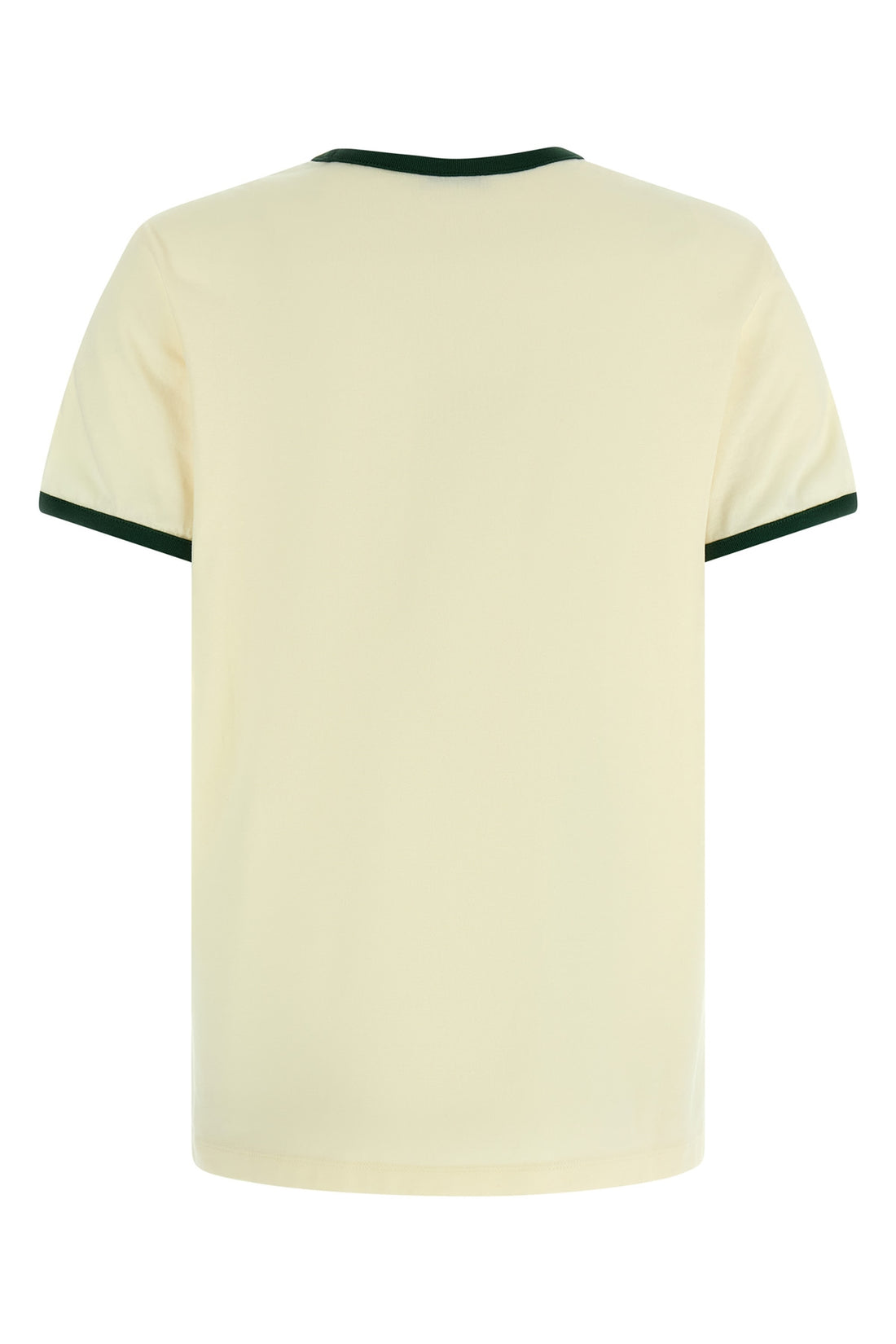 MONCLER L cotton jersey t-shirt