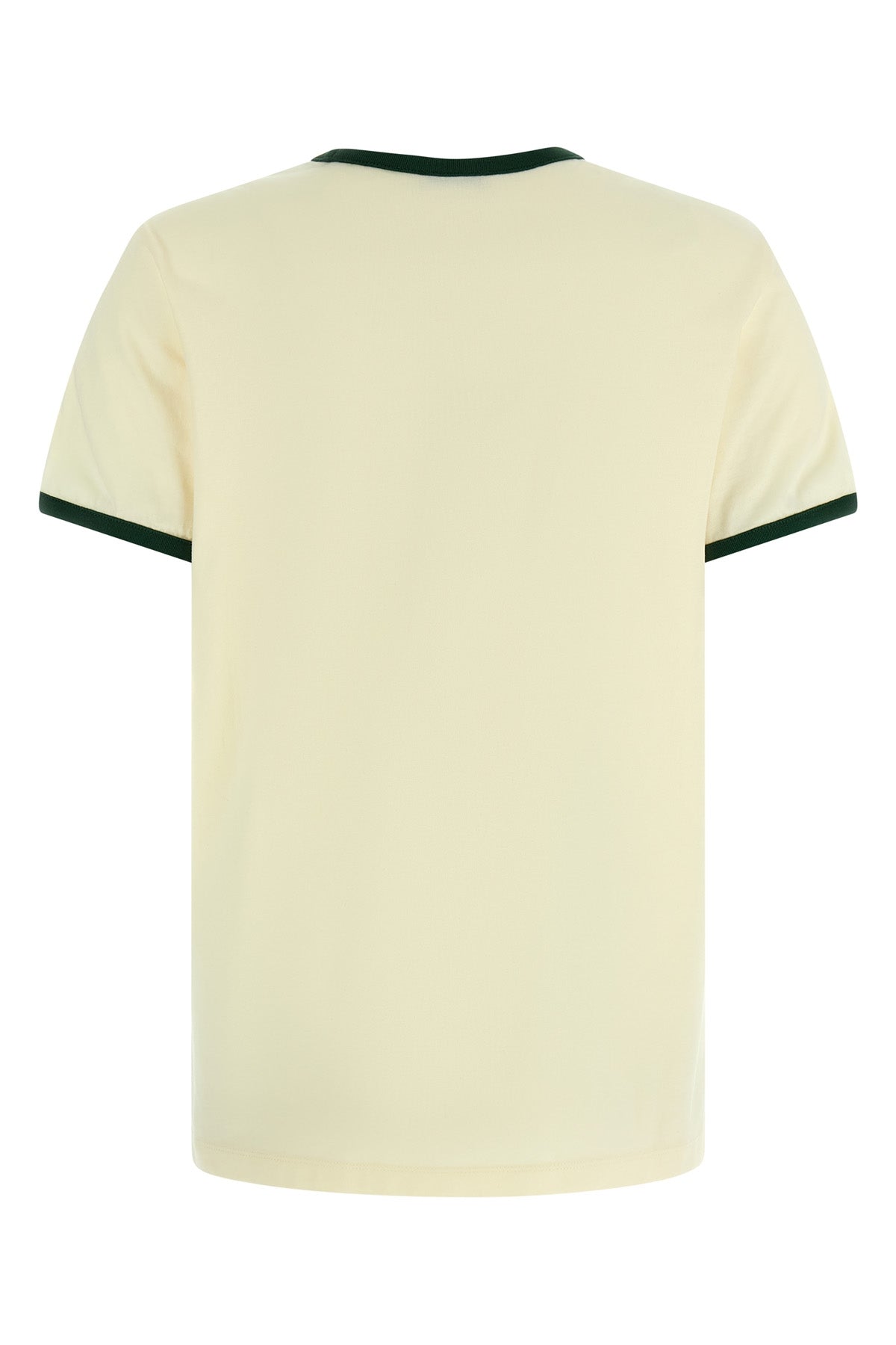 cotton jersey t-shirt