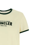 cotton jersey t-shirt