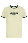 cotton jersey t-shirt