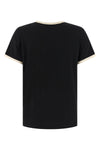cotton jersey t-shirt