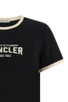 cotton jersey t-shirt
