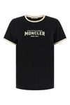 cotton jersey t-shirt