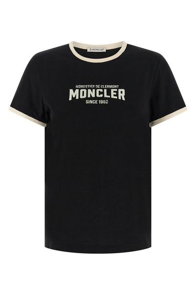 cotton jersey t-shirt
