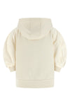 cotton hoodie