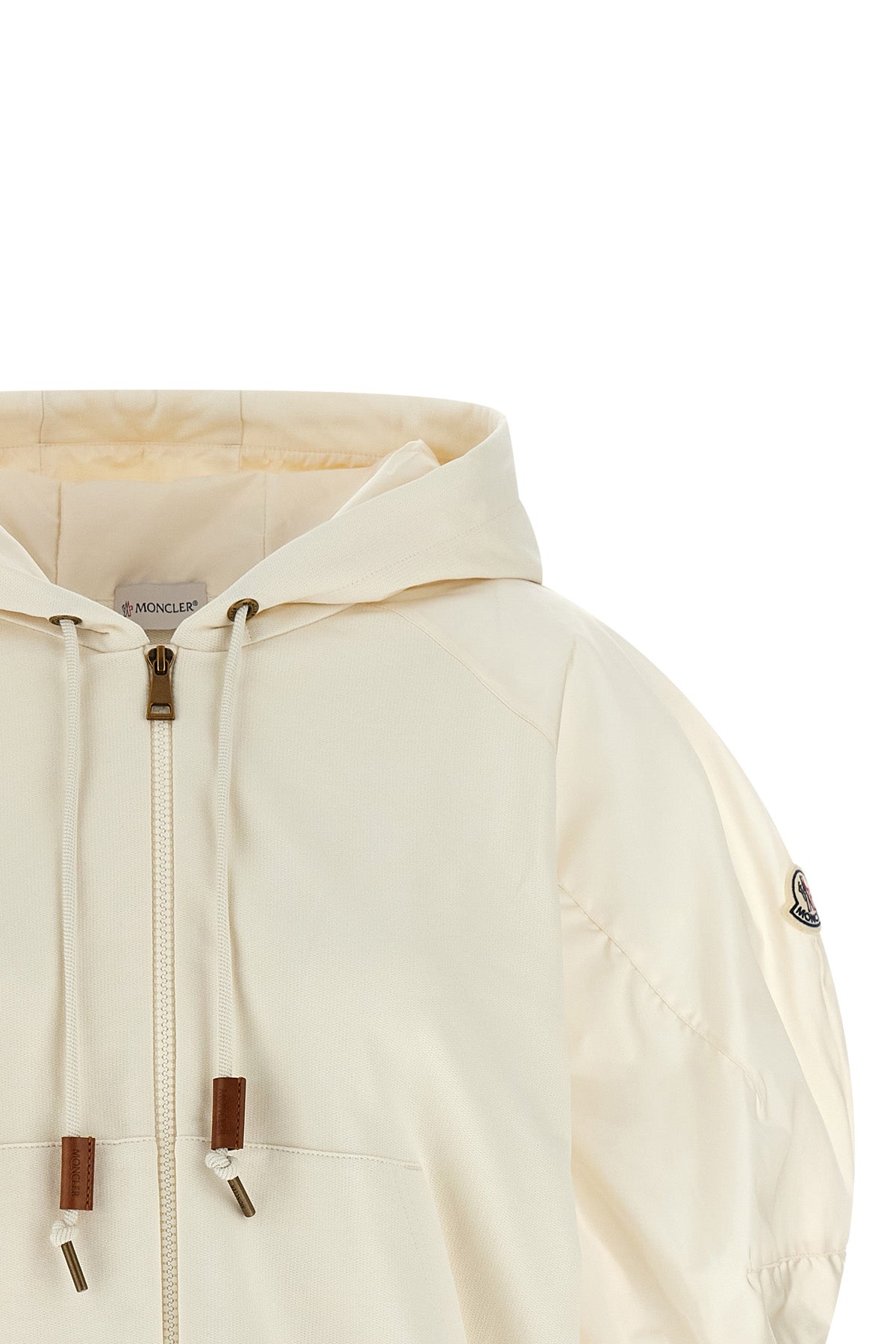 cotton hoodie