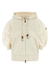 cotton hoodie