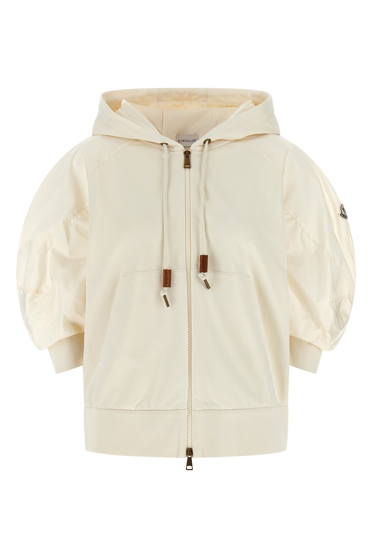 cotton hoodie