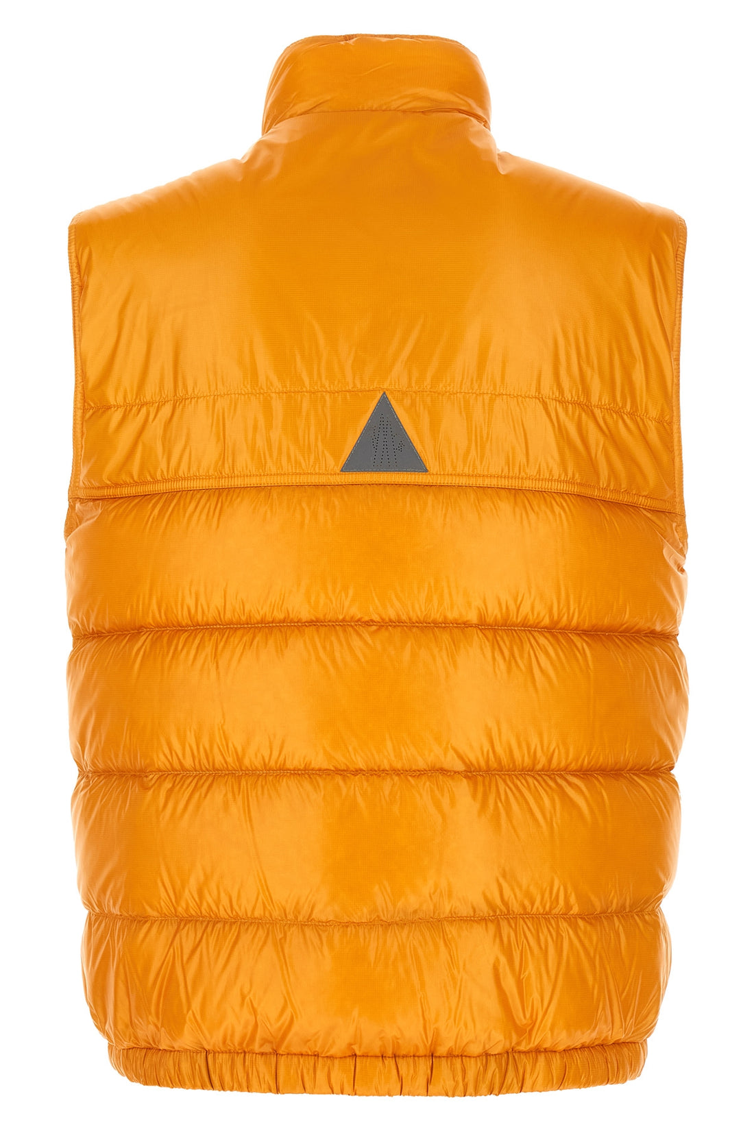 MONCLER GRENOBLE 2 uychi quilted water-repellent micro ripstop vest