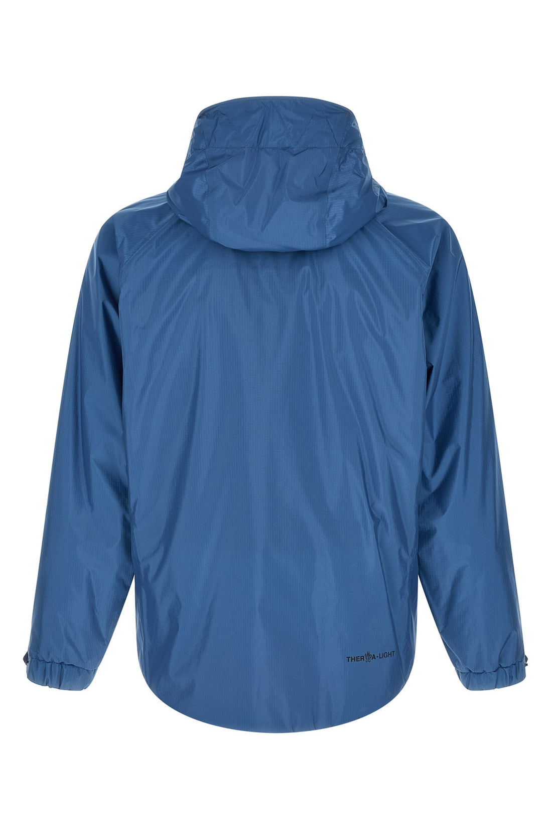 MONCLER GRENOBLE 3 thurn windbreaker
