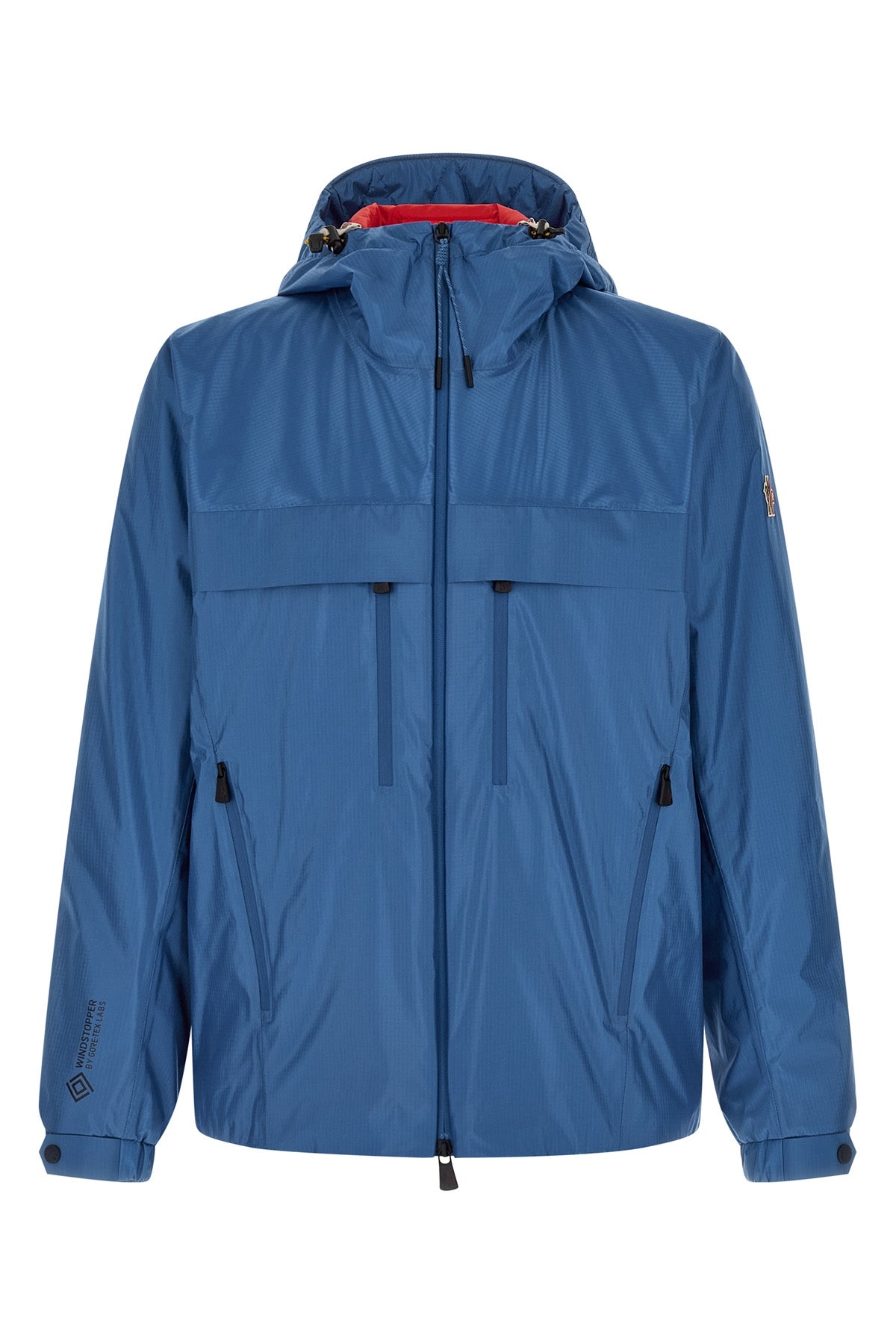 thurn windbreaker