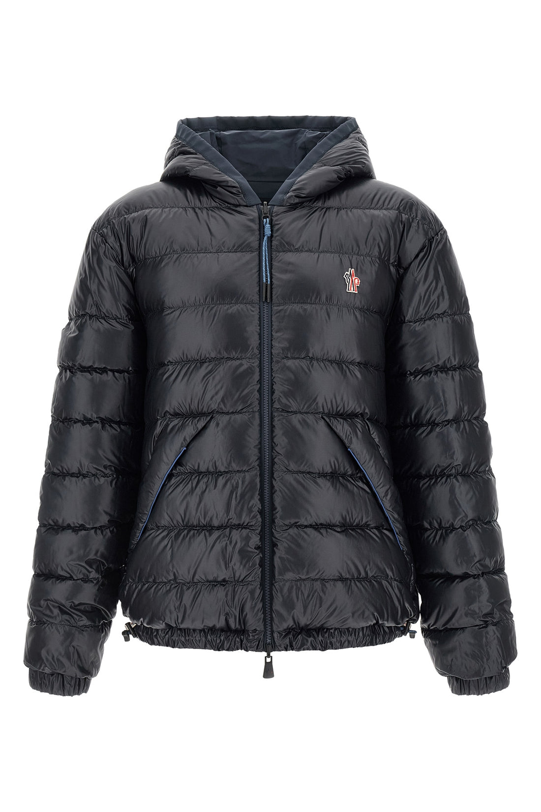 MONCLER GRENOBLE 3 berguns reversible jacket in 2