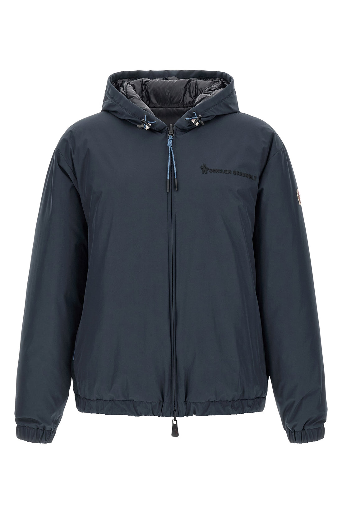 MONCLER GRENOBLE 3 berguns reversible jacket in 2