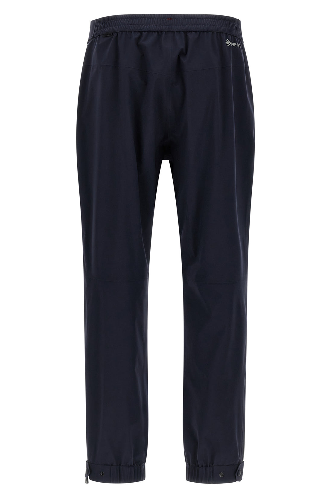 MONCLER GRENOBLE L joggers in waterproof and windproof gore-tex® laminated 3l