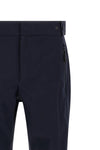 joggers in waterproof and windproof gore-tex® laminated 3l