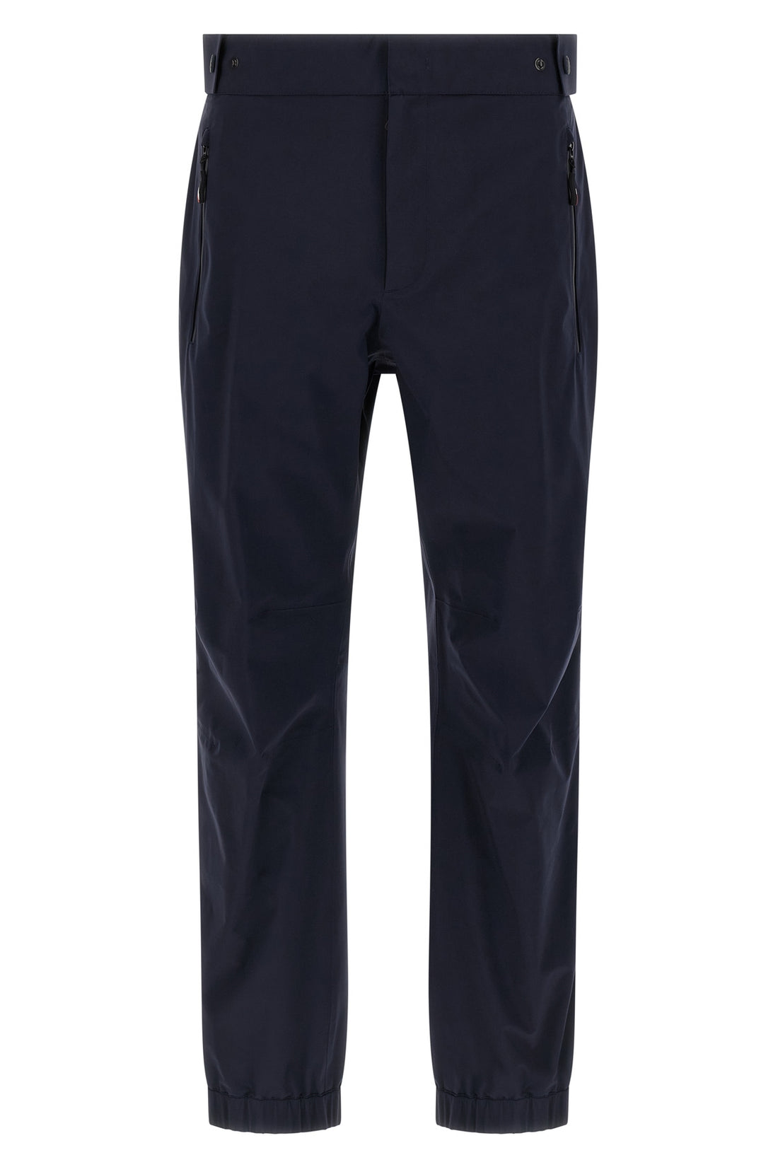 MONCLER GRENOBLE L joggers in waterproof and windproof gore-tex® laminated 3l